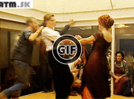 BRATM GIF: Takto to bolo v skutočnosti :D