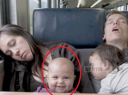 Podarený člen rodiny :D