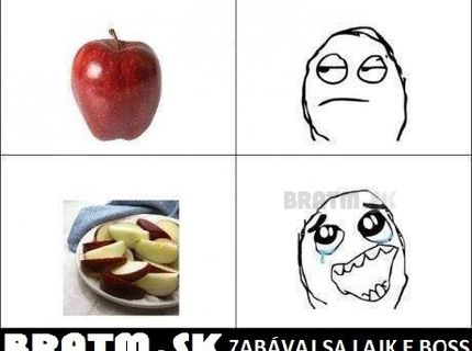 Niekedy nepochopiteľné zmýšľanie ľudí :D