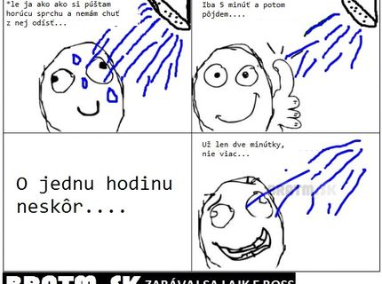 Aj vám sa to stáva ? :D