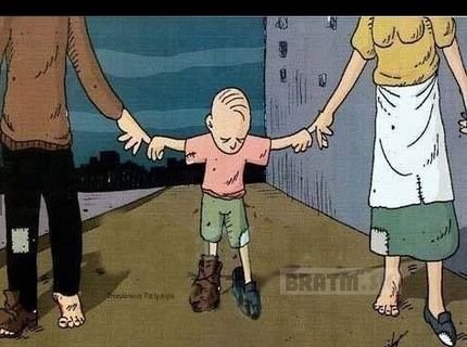 NIKDY SA NESŤAŽUJ !