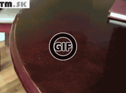 BRATM GIF: Úžasná kresba, ktorá vyzerá ako skutočná :)