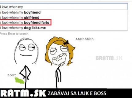 Tak tomu sa povie láska :D