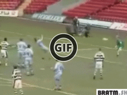 BRATM GIF: Super goóól :D