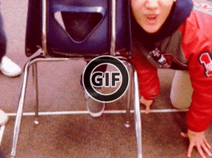 BRATM GIF: To je podoba :D