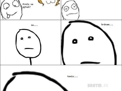 Aj vás sa to už niekto spýtal ? :D