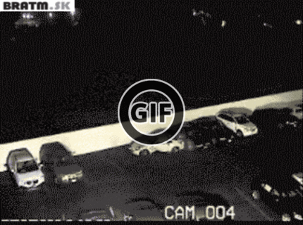 BRATM GIF: Parking- level: EXPERT ! :D :D