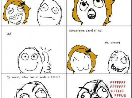 Stalo sa vám už niečo podobné ? :D