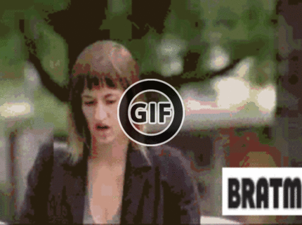 BRATM GIF:  Premena vody na víno :D