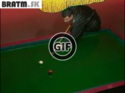 BRATM GIF: Takto by to asi nešlo :D