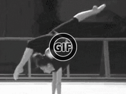 BRATM GIF: Woow, tak toto sa jej podarilo :)