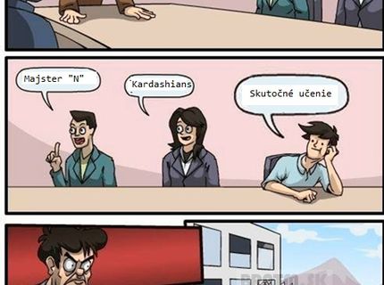 Vzdelávací kanál a jeho popularita :D