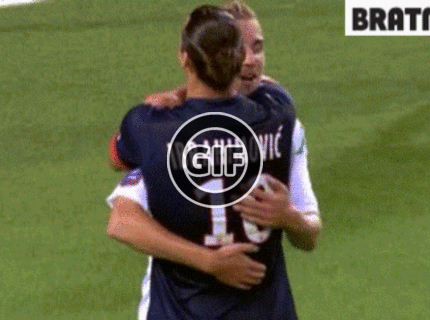 BRATM GIF: Ty si môj kamarát ! :D