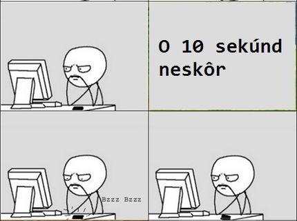 Keď ti zvoní mobil :D