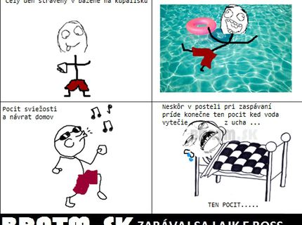 Poznáte ten pocit? :D