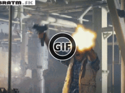 BRATM GIF: Bláznivý multiplayer :D