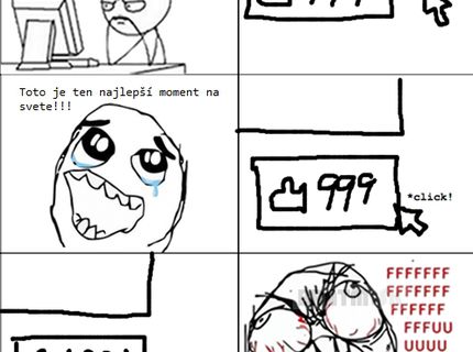 Najlepší moment na svete :D