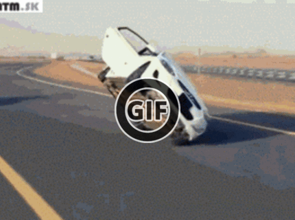 BRATM GIF: Aj takto sa dajú meniť gumy :D