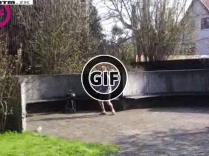 BRATM GIF: Dokonalý spoluhráč :D