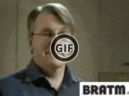 BRATM GIF: Starý sa pochlapil :D
