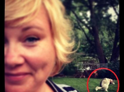 Momentka ako sa patrí :D