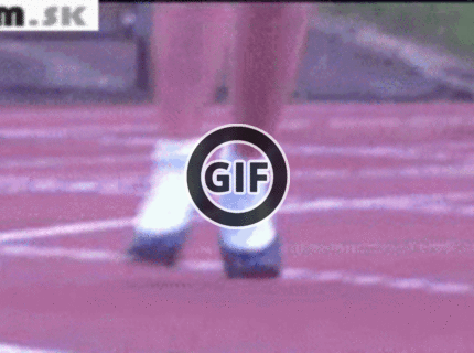 BRATM GIF: Hlavne, že som štýlová :D