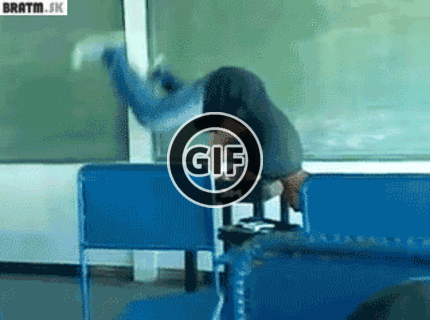 BRATM GIF: Hups,tak toto sa nepodarilo :D