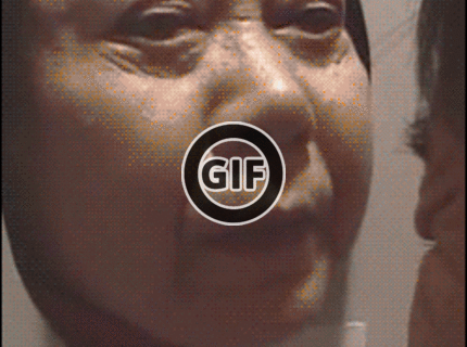 BRATM GIF: Tak toto je naozaj hrôzostrašné :D