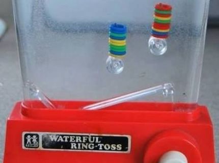 Podarilo sa ti to niekedy ? :D