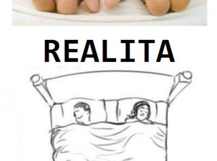 ODHALENÉ: Čo sa skrýva za peknými fotkami :D:D:D