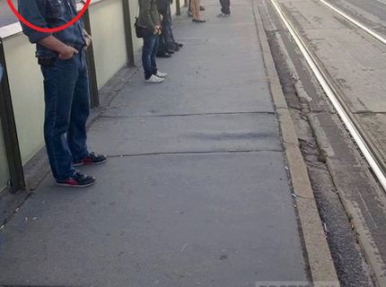 Tak toto musíte viedieť ! Chuck Norris medzi smrteľníkmi :D