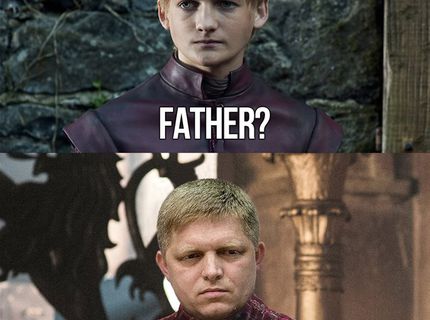 Takto to bolo, je to malý Ficoster ;)