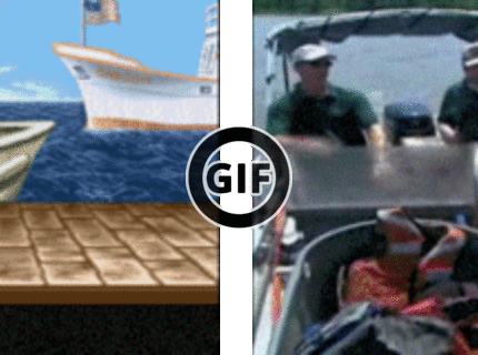 BRATM GIF: Ha- HA :D tak takto to skutočne bolo :D