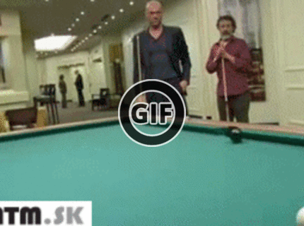 BRATM GIF: Tomuto sa povie profík :)