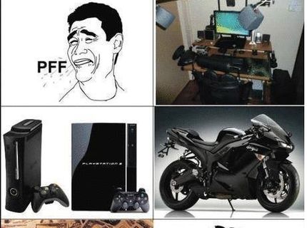 Dokáže spraviť muža šťastným iba žena ? :D