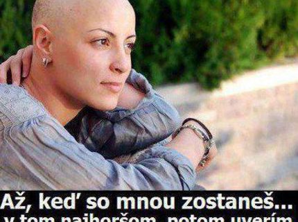 Toto dokážu iba silní ľudia