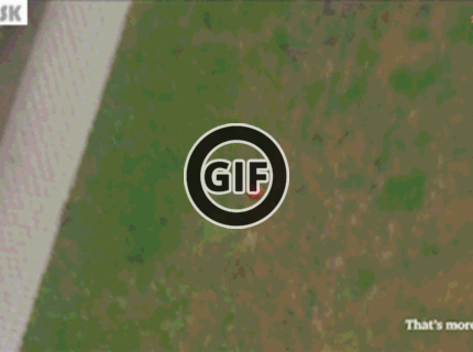 BRATM GIF : Svetový rekord v basketbale :D