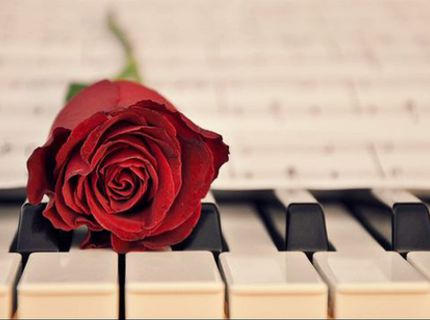 Spevom k srdcu, srdcom k hudbe