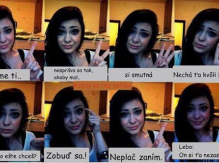 Dobrá rada pre teba