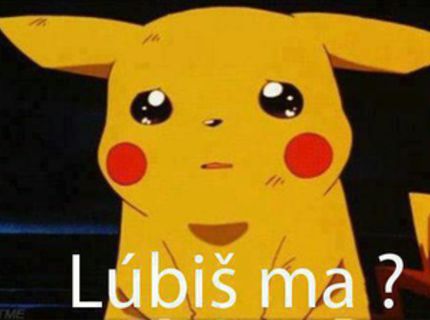 Aká bude tvoja odpoveď?