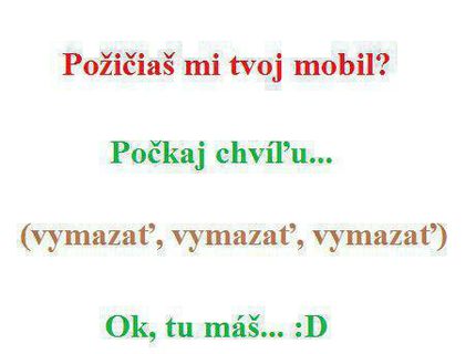 Toto pozná asi každý