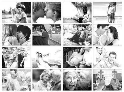 Životný príbeh lásky