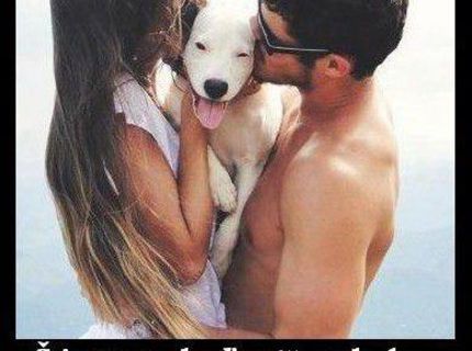 Ne/skutočné šťastie