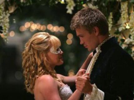 Krásny film, poznáš?