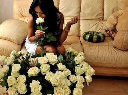 Každá žena by sa takémuto darčeku potešila