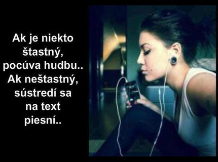 Ktorý prípad si ty?