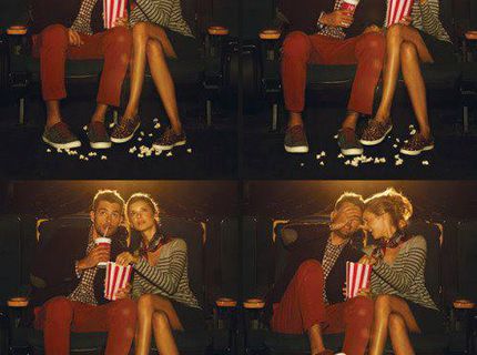 Perfektne strávený večer