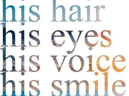 Aj ty toto všetko miluješ?