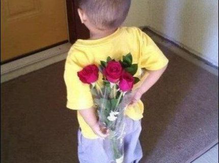 Zlatý darca a krásny darček