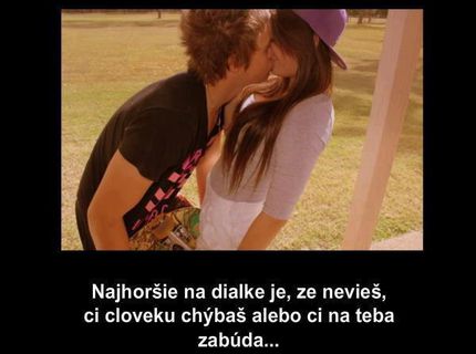 Nepríjemné chvíle neistoty